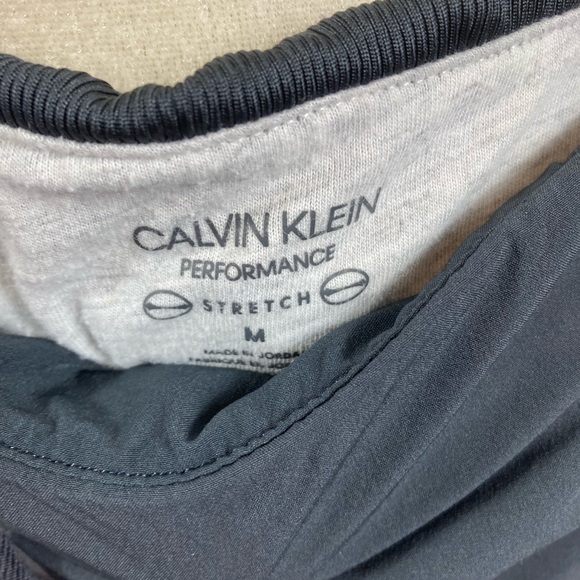 Dark gray joggers - Picture 2 of 3